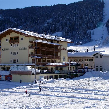 Hotel Austria Нидерау Экстерьер фото