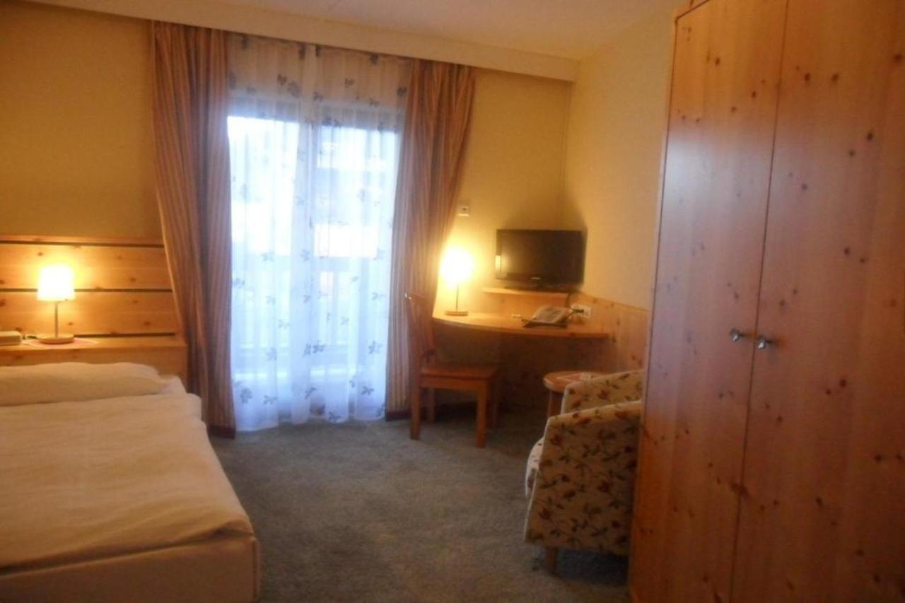 Hotel Austria Нидерау Экстерьер фото