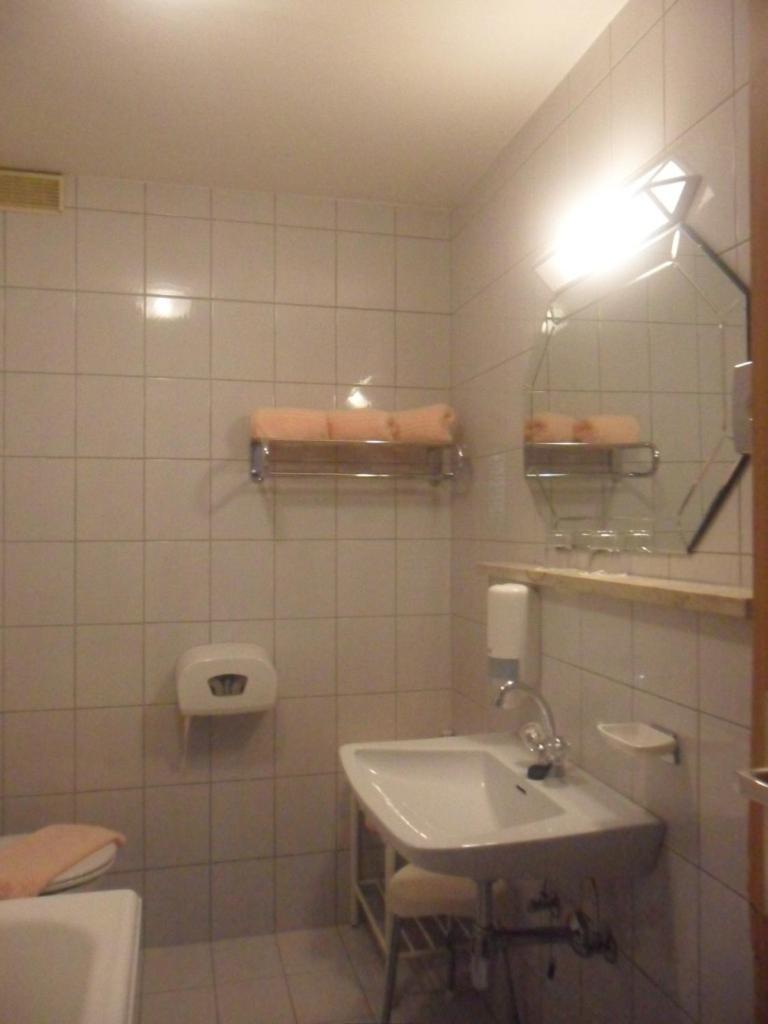Hotel Austria Нидерау Экстерьер фото