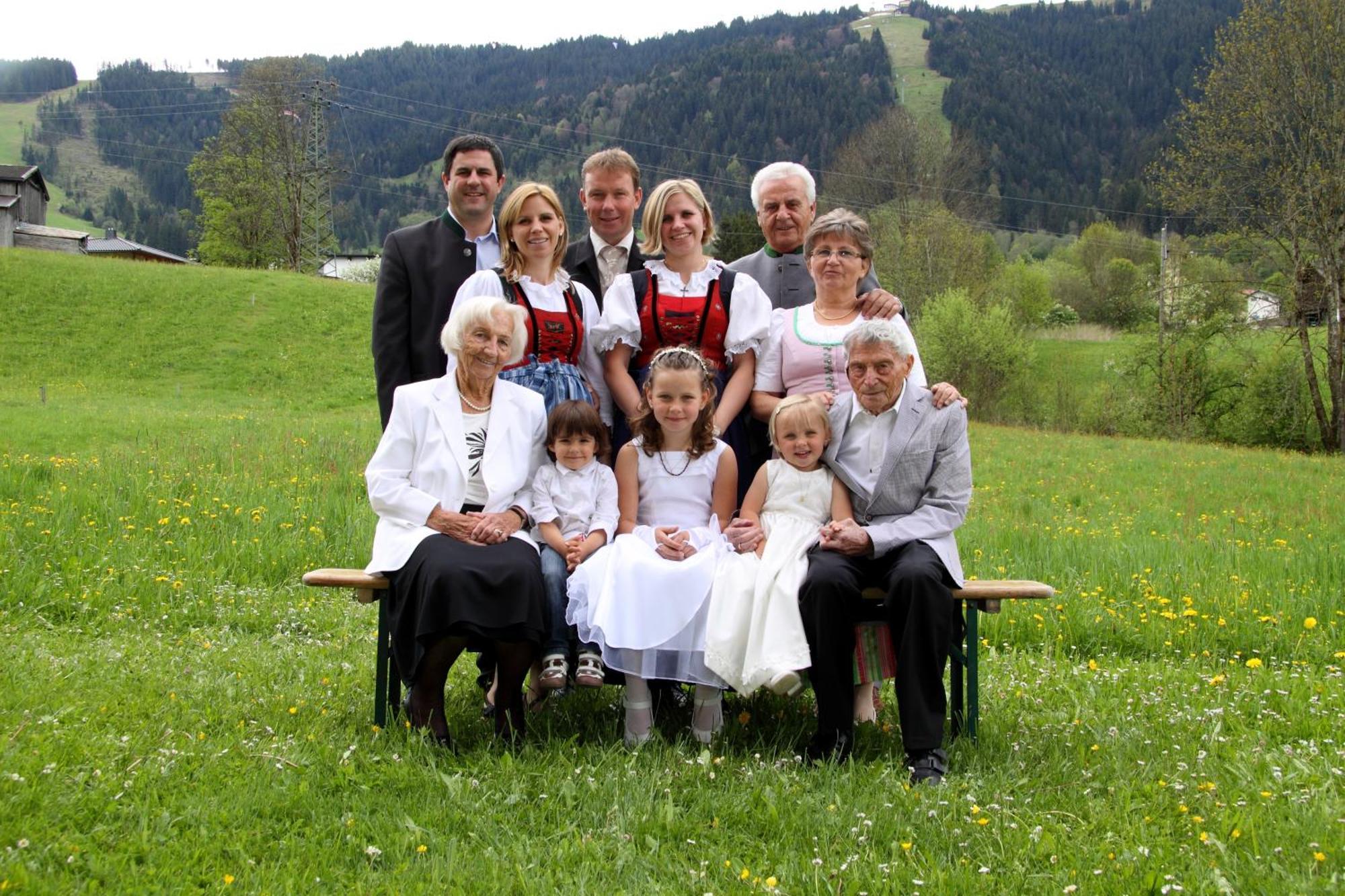 Hotel Austria Нидерау Экстерьер фото