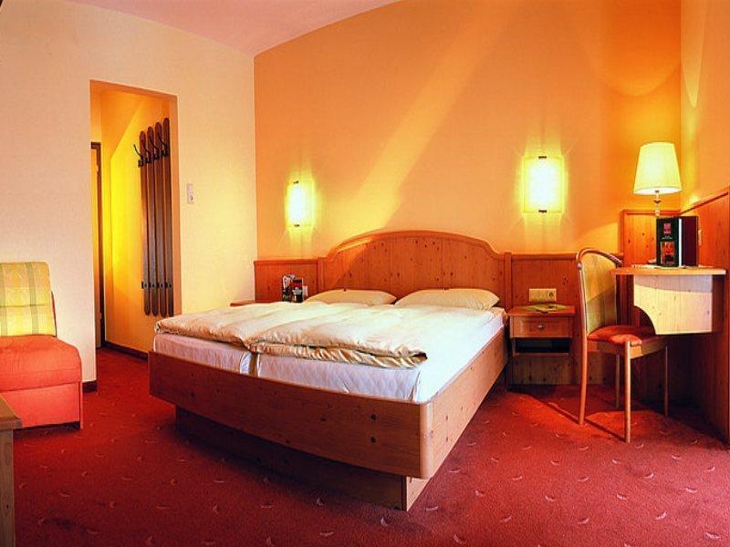 Hotel Austria Нидерау Экстерьер фото