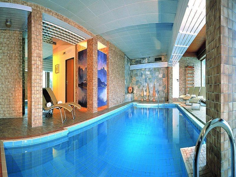 Hotel Austria Нидерау Экстерьер фото