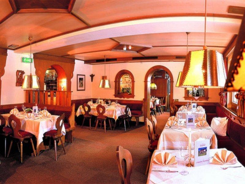 Hotel Austria Нидерау Экстерьер фото
