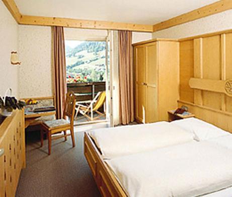 Hotel Austria Нидерау Номер фото