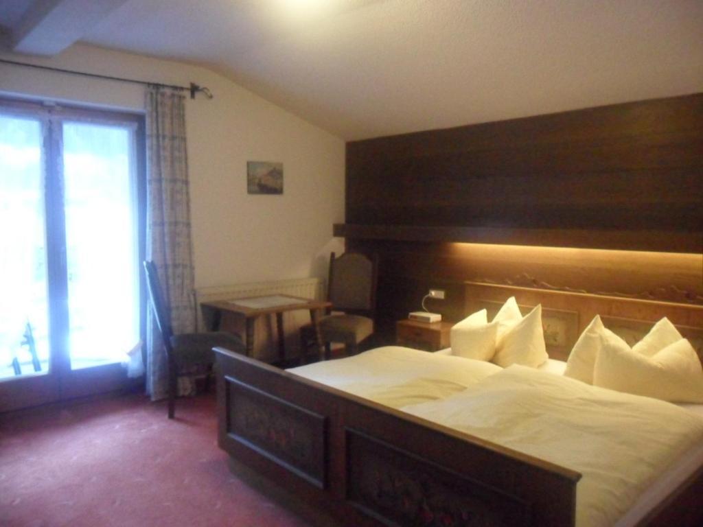 Hotel Austria Нидерау Номер фото